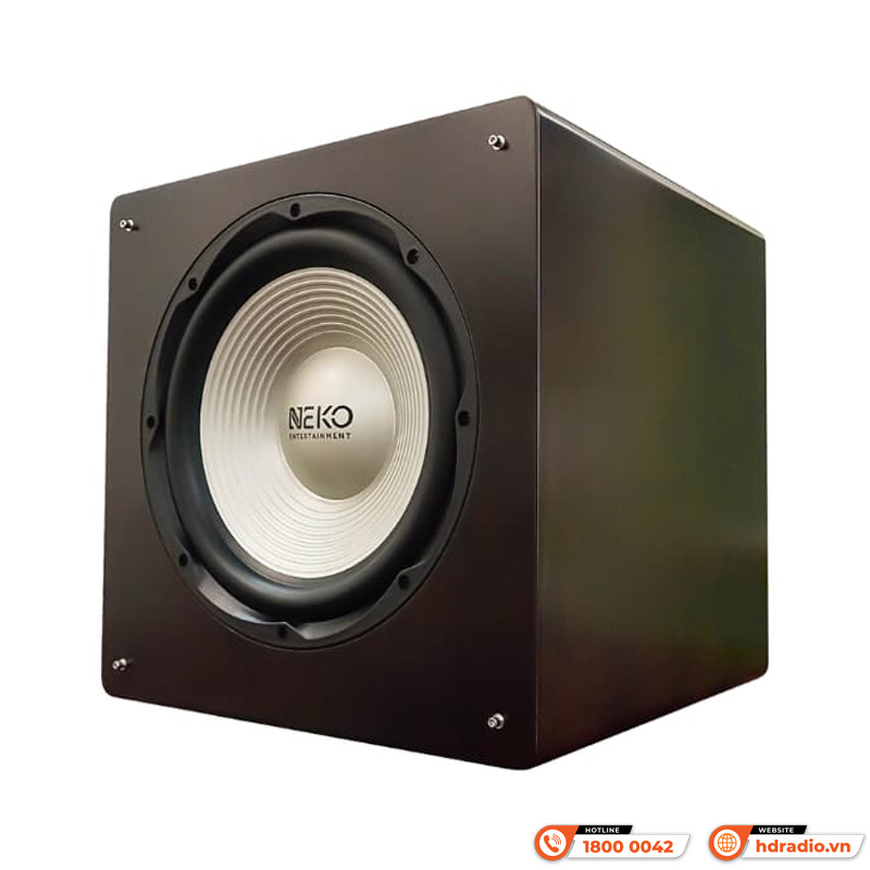 Loa sub Neko TD112S Loa sub Neko TD112S