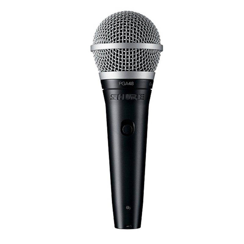 Micro Shure PGA48-LC