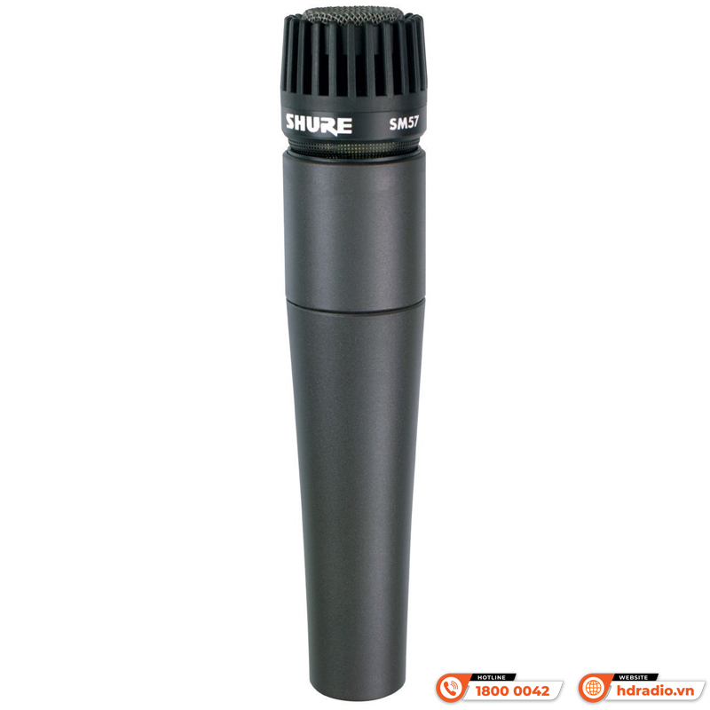 Micro Shure SM57-LCX-1
