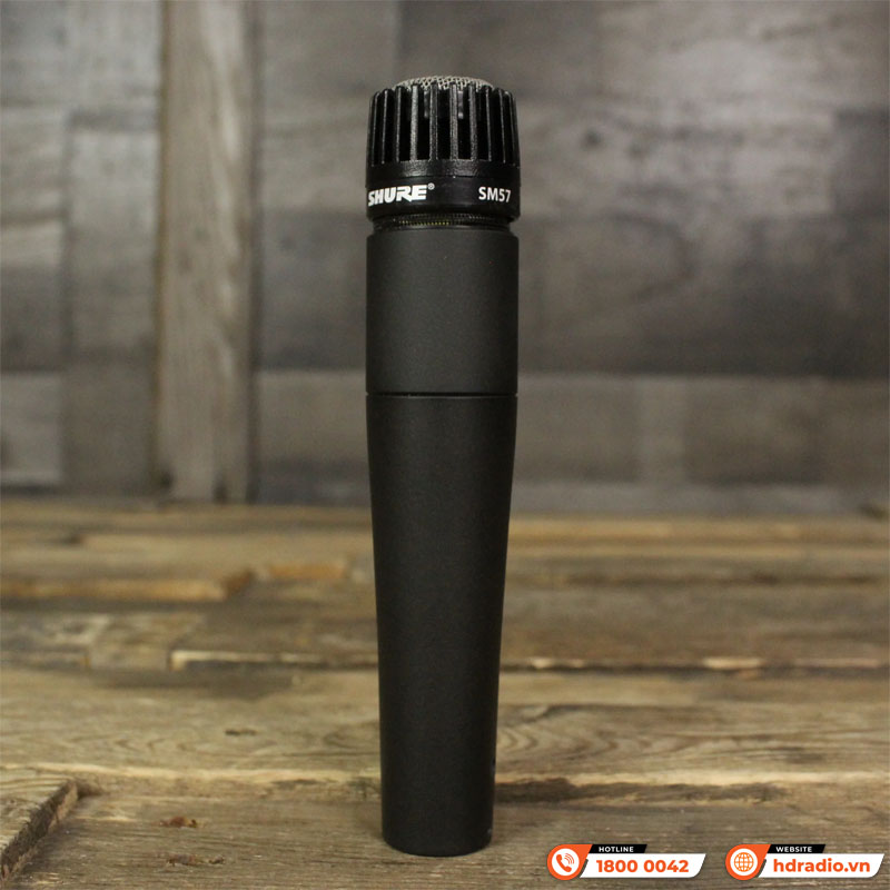 Micro Shure SM57-LCX