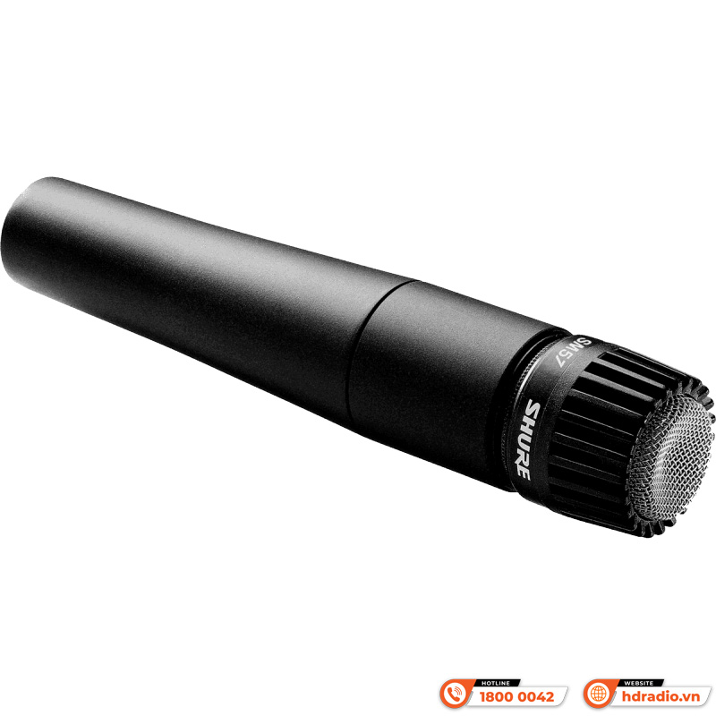 Micro Shure SM57-LCX-2
