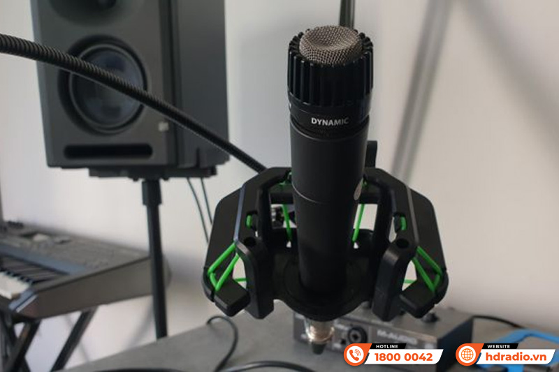 Micro Shure SM57-LCX