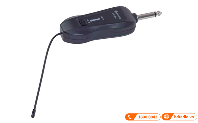 Micro không dây Sumico UHF 200-3