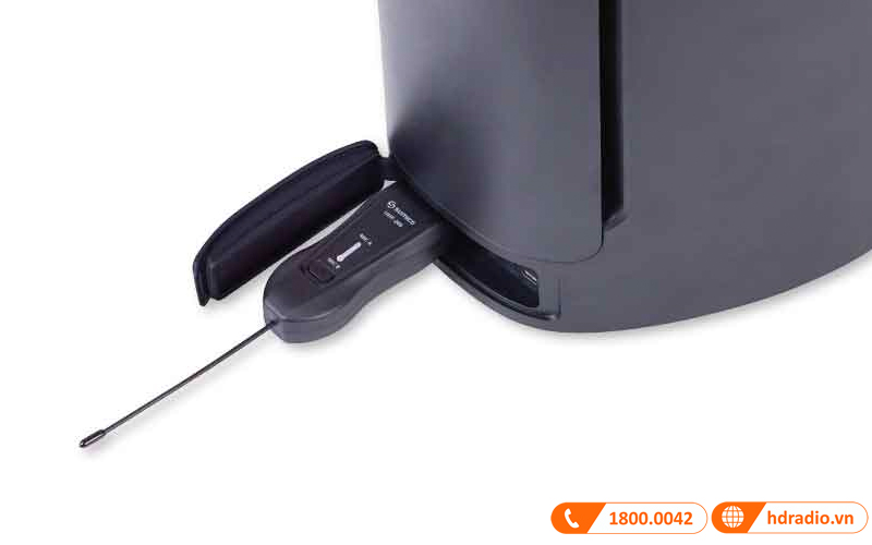 Micro không dây Sumico UHF 200-5