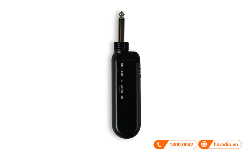 Micro không dây Sumico UHF 300U, tích hợp ECHO, Bluetooth-4
