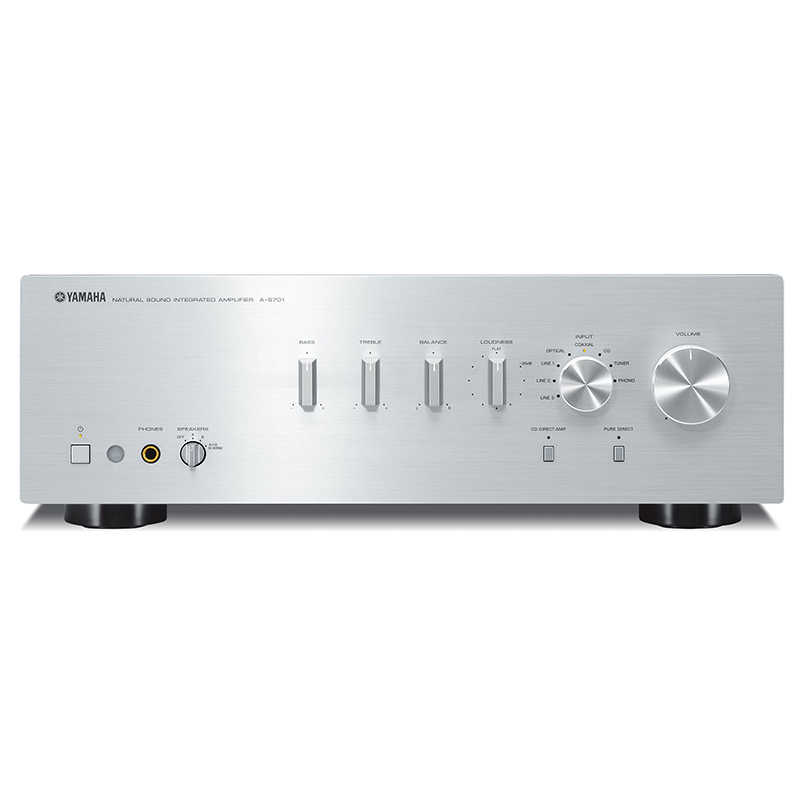 Amply Yamaha A-S701
