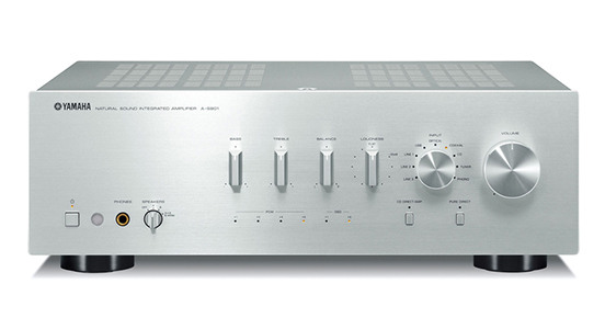 Ampli Yamaha A-S801