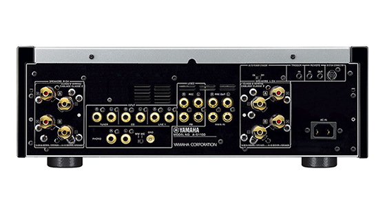 Ampli Yamaha A-S1100