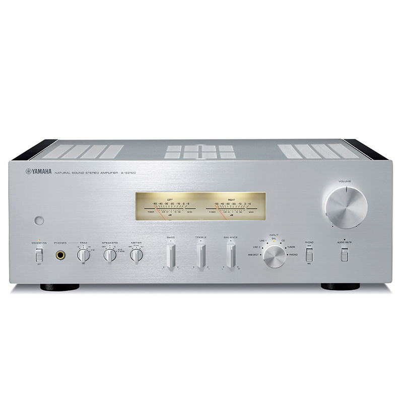 Amply Yamaha A-S2100