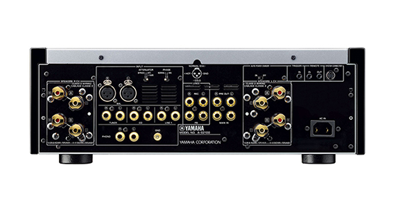 Ampli Yamaha A-S2100