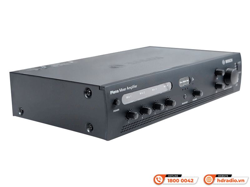 Amply Bosch PLE-1MA120-EU