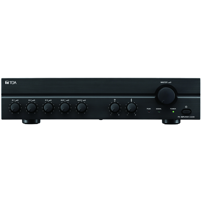 Amply TOA A-2240 H