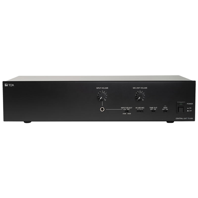 Bộ điều khiển TOA TS-690-AS