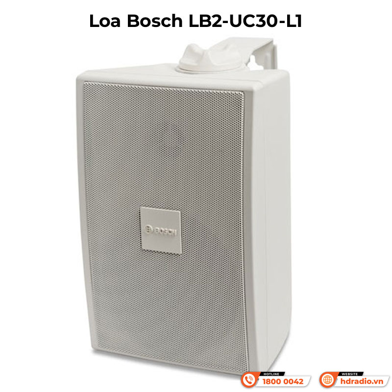 Loa Bosch LB2-UC30-L1
