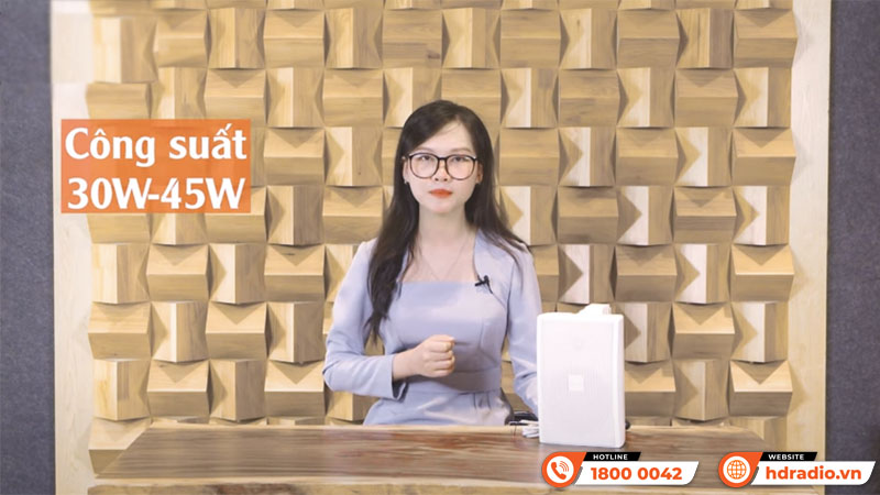 Loa Bosch LB2-UC30-L1