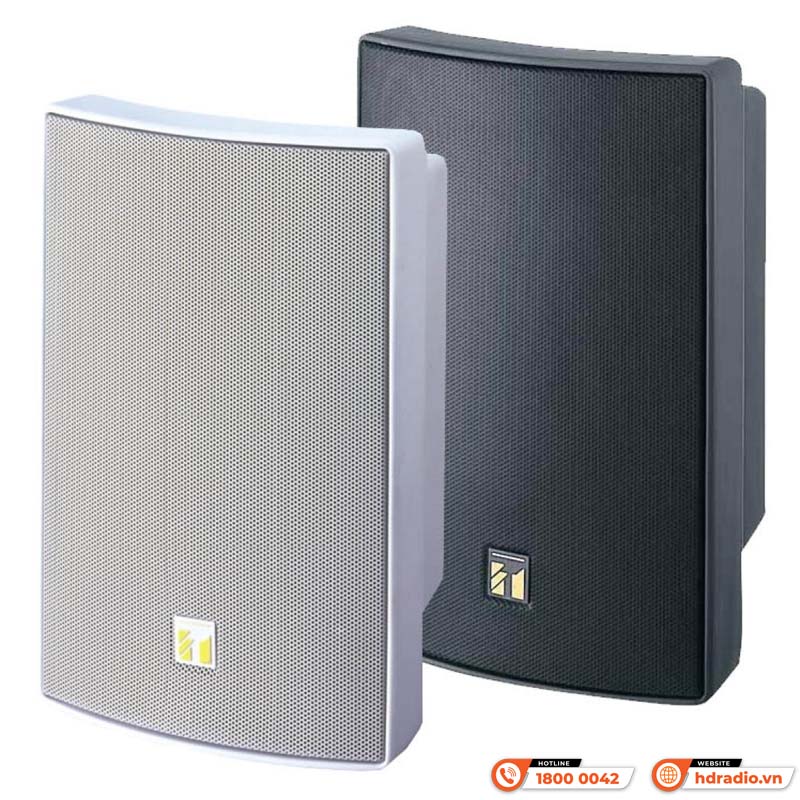 Loa hộp treo tường TOA BS-1030W