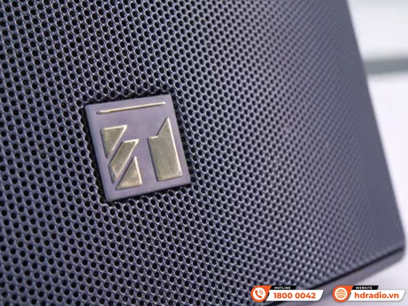 Loa hộp treo tường TOA BS-1030W