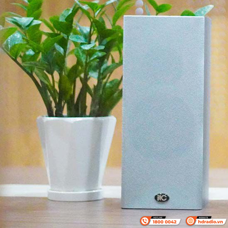 Loa cột trong nhà ITC T-301