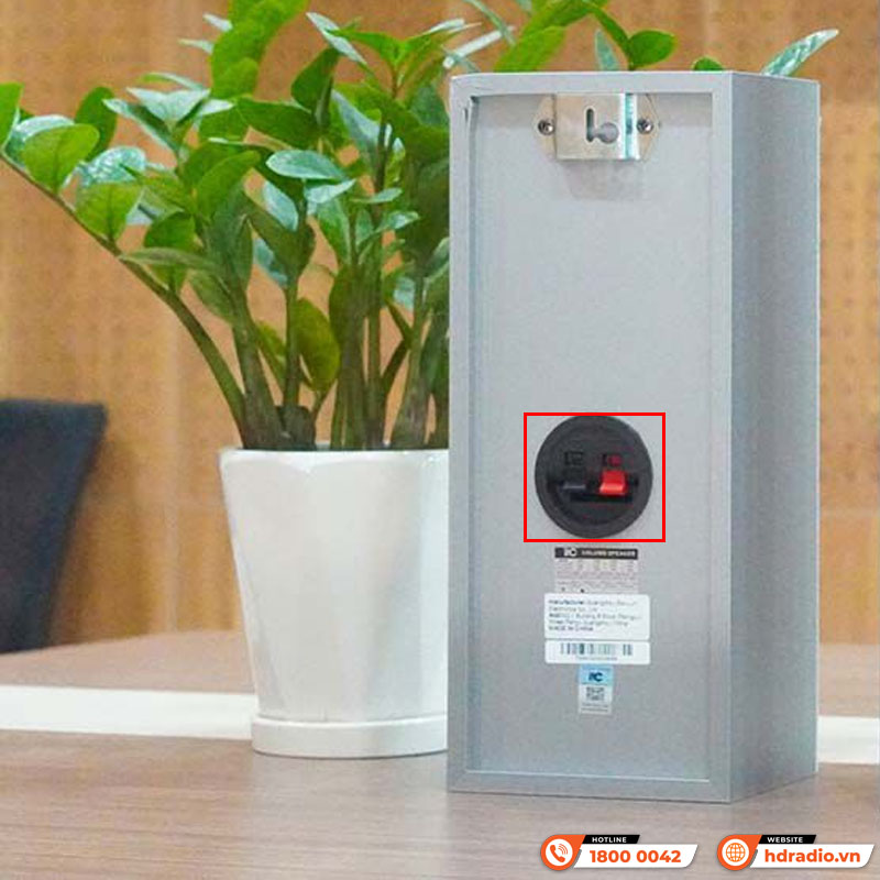 Loa cột trong nhà ITC T-301