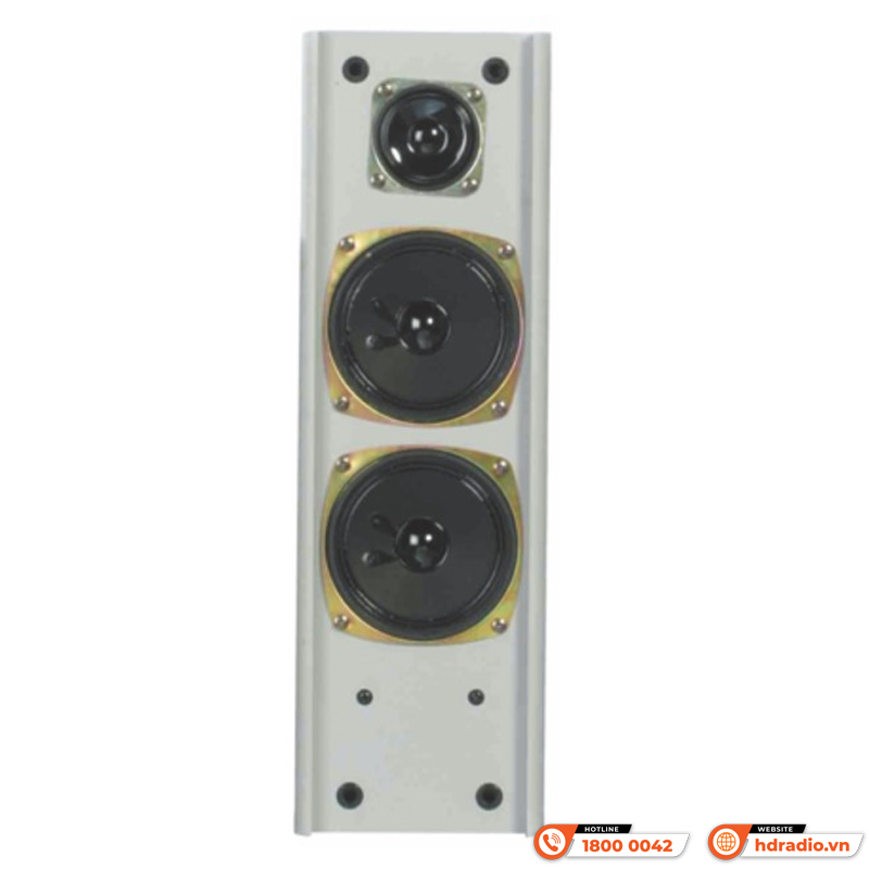 Loa cột trong nhà ITC T-302