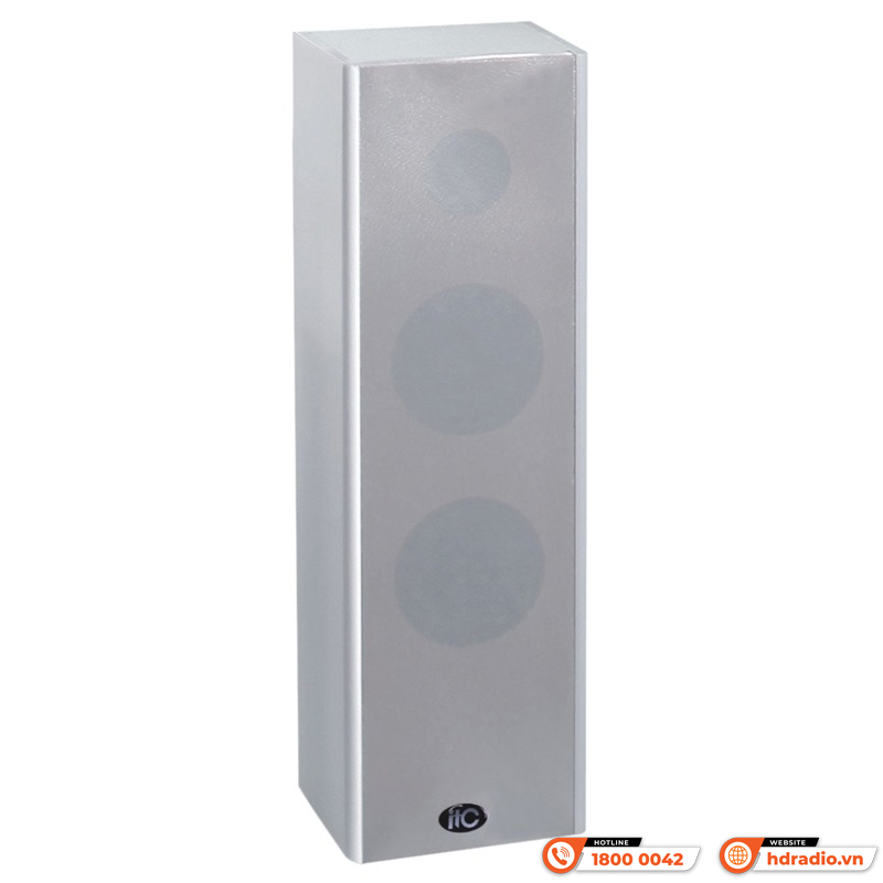 Loa cột trong nhà ITC T-302