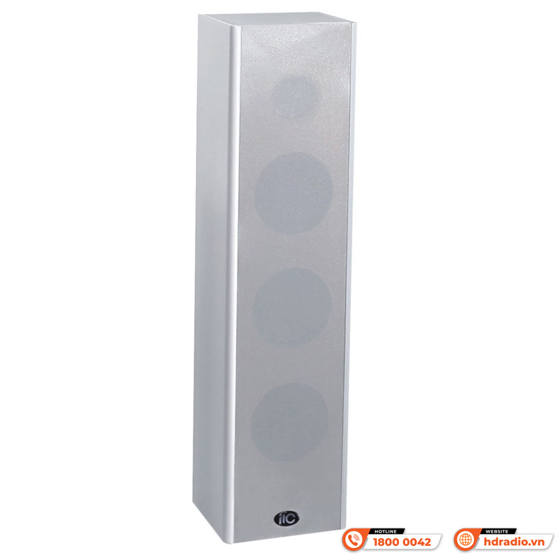 Loa cột trong nhà ITC T-303 Loa cột trong nhà ITC T-303