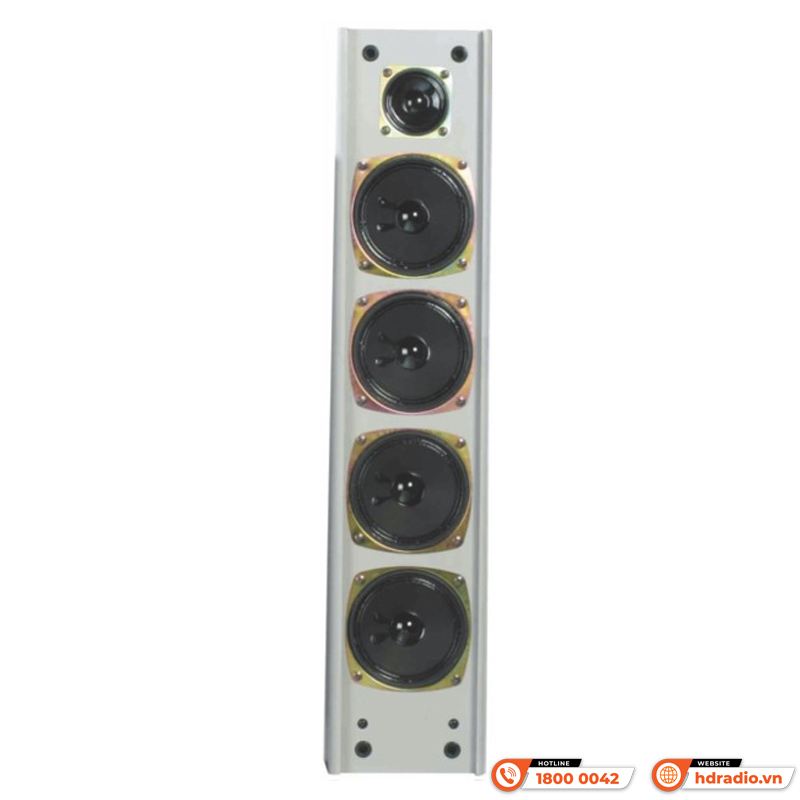 Loa cột trong nhà ITC T-304