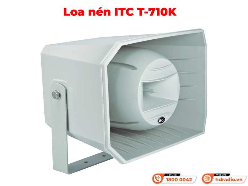 Loa nén ITC T-710K