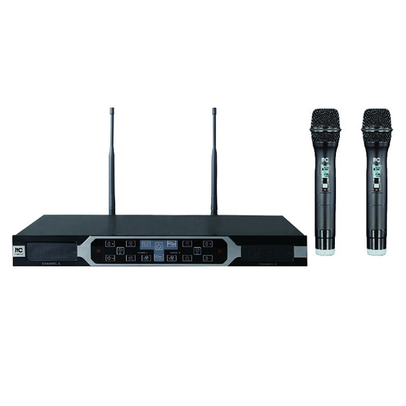 Micro Không Dây ITC T-521UF