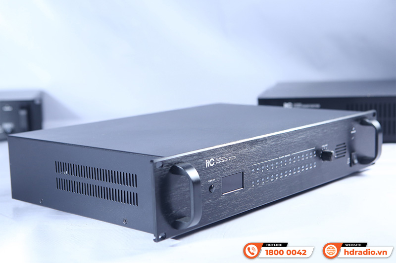 Thiết bị báo động ITC T-6223(A)