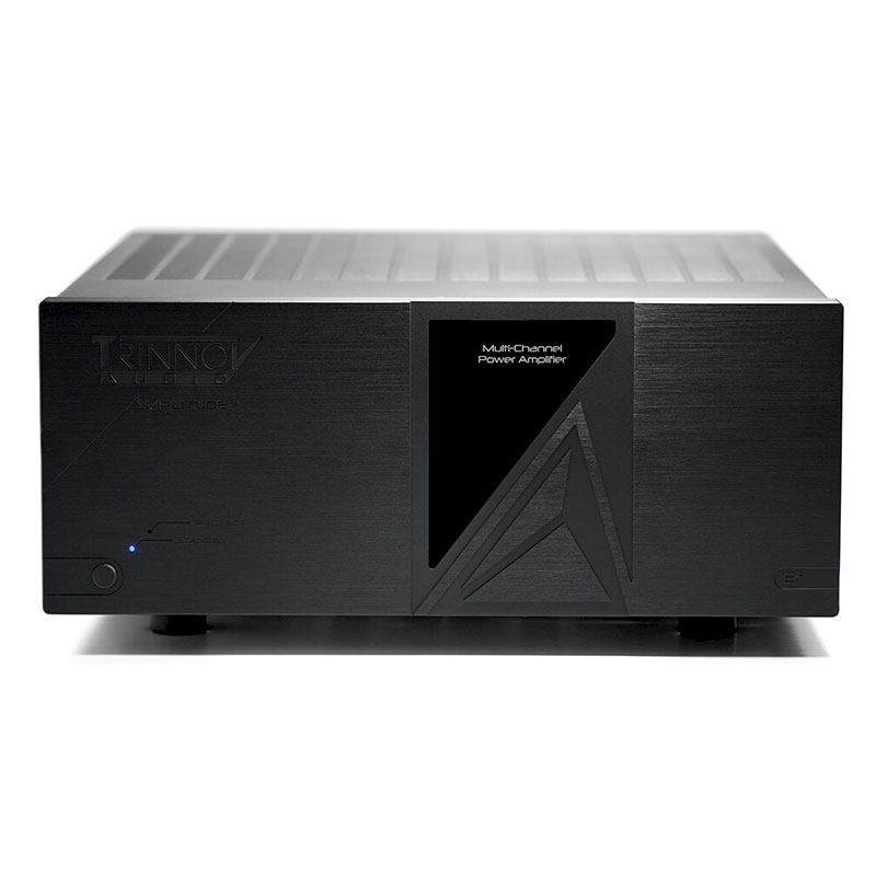 Amply Trinnov Amplitude 8, 85dB, 8 kênh