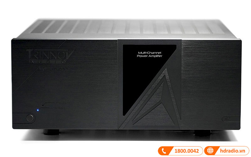 Công suất Amply Trinnov Amplitude 8