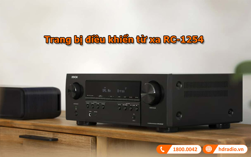 Điều khiển từ xa