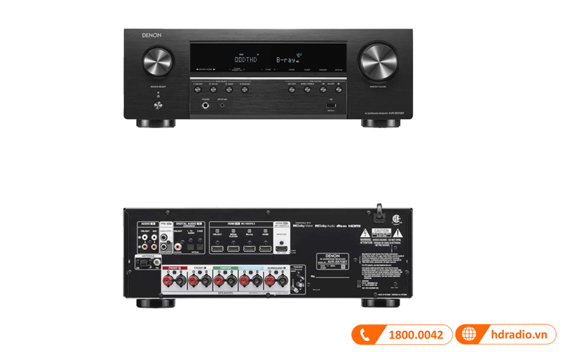 Ung dung thuc te amply 