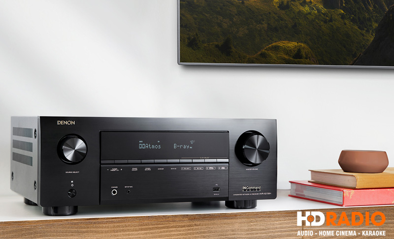 DENONAVR-X2700H