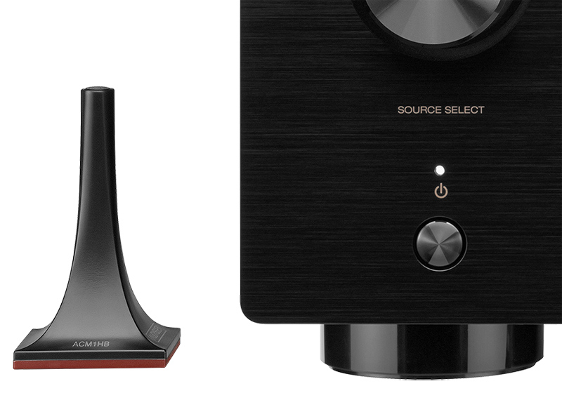 amply DENONAVR-X2700H