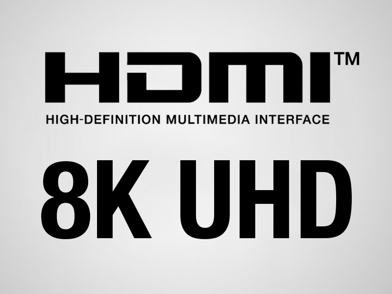 amply Denon AVR X2700H hỗ trợ 8k