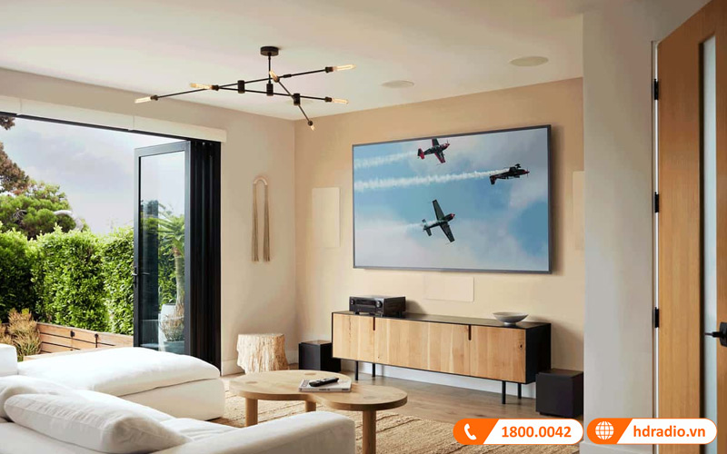 Amply Denon AVR-X3800H