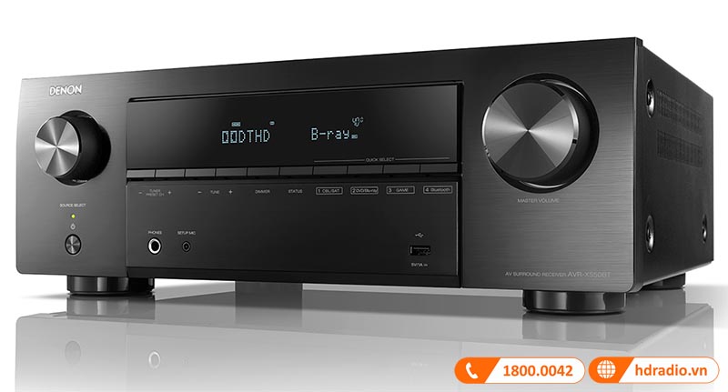 Thiết kế đẹp mặt, lịch lãm