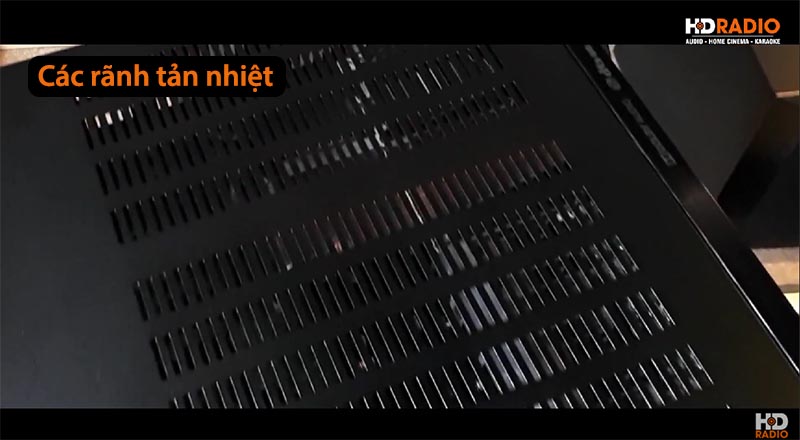 lưới tản nhiệt