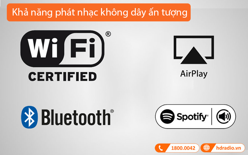 Amply Denon AVR-X2800H