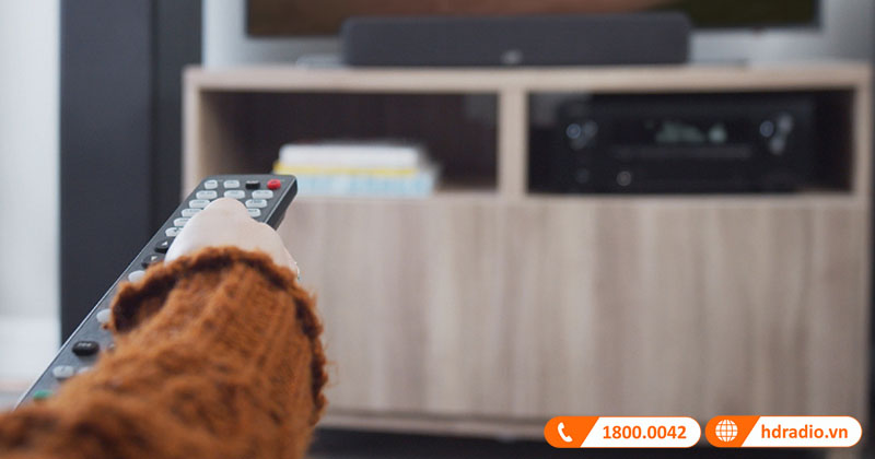 Điều khiển từ xa