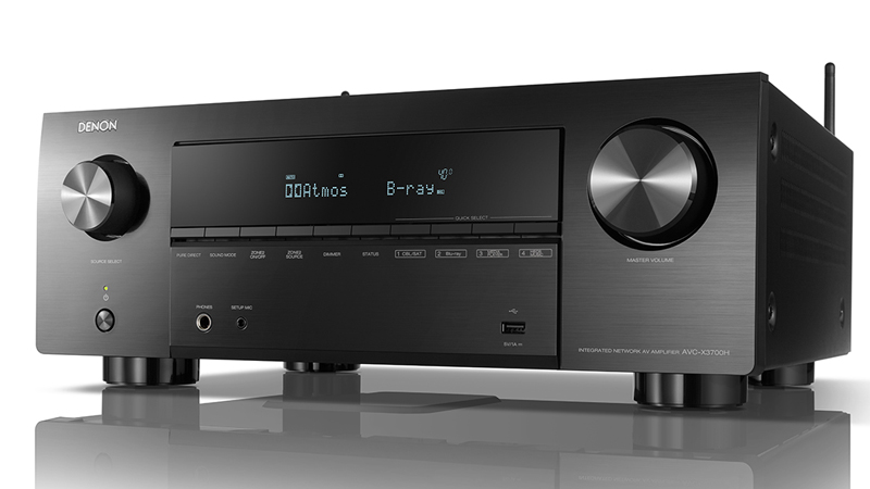 Denon AVC-X3700H