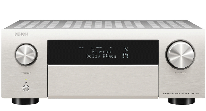 Đắm chìm trong âm thanh 3D