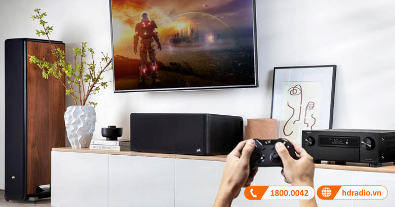 hỗ trợ chơi game 