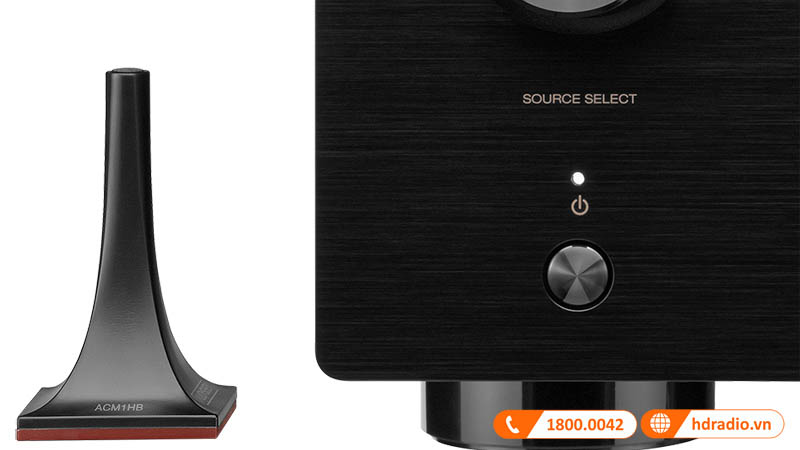 AVC-X6700H xem phim cực hay