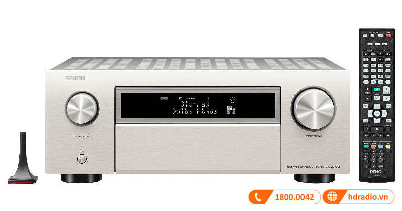 Sẵn sàng cài đặt tùy chỉnh