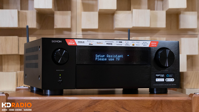 nghe nhạc, xem phim đỉnh cao