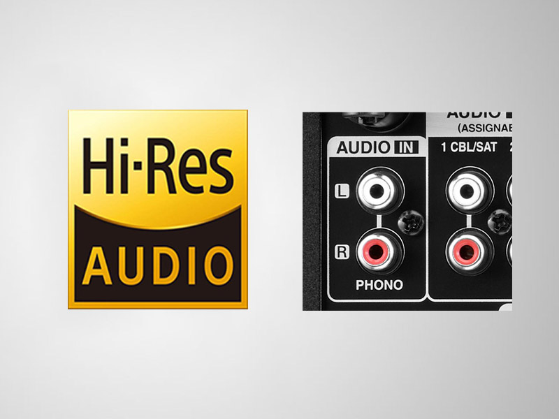 công nghệ trên Amply Denon AVR-S650H 5