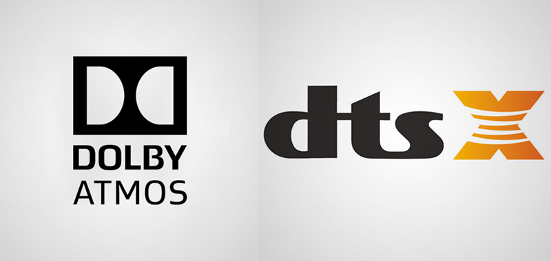 công nghệ trên Amply Denon AVR-S950H 1